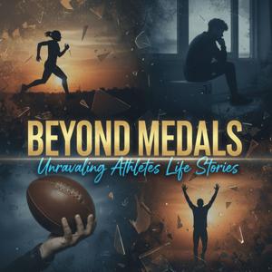 Beyond Medals Unraveling Athletes Life Stories