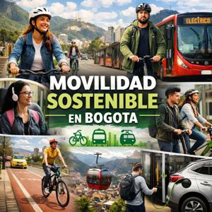 Ciudad en Movimiento