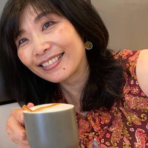 Mindful Journey Cafe+R | 自分を生きる心の旅カフェ☕️