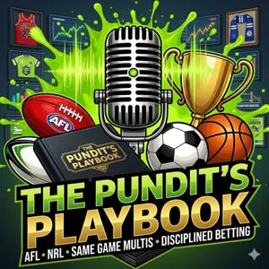 The Pundit's Playbook