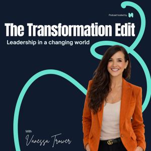 The Transformation Edit