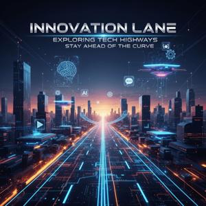 Innovation Lane Exploring Tech Highways