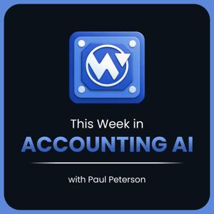 This Week in Accounting AI