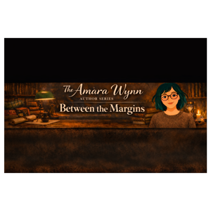 The Amara Wynn Author Series - Between the Margins