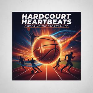 Hardcourt Heartbeats Exploring the Sports Pulse