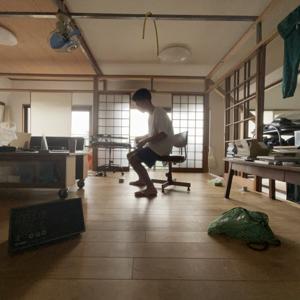 kenkoutekiでありたい