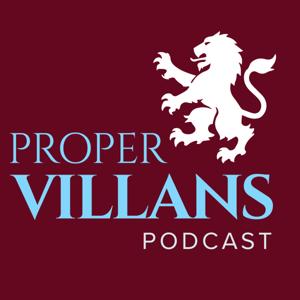 Proper Villans