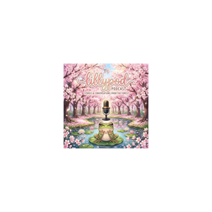 The Lily Pod Podcast