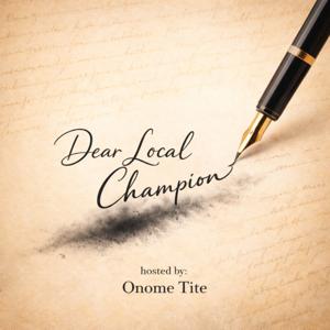 Dear Local Champion