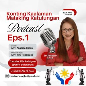 KONTING KAALAMAN, MALAKING KATULUNGAN