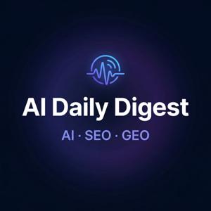 AI Daily Digest
