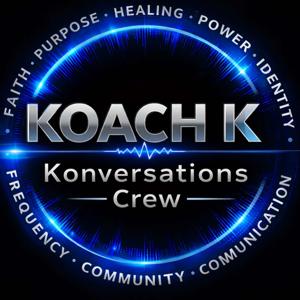 Koach K Konversations Crew