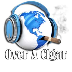 Over A Cigar