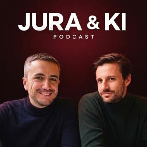 Der Jura und KI Podcast