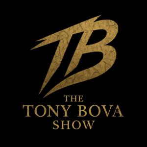 The Tony Bova Show