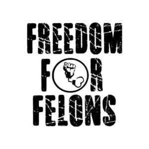 Freedom For Felons Podcast