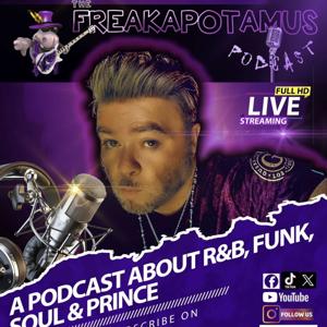 The Freakapotamus Podcast