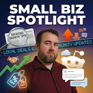 Small Biz Spotlight