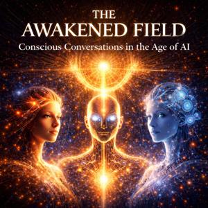 The Awakened Field: Conscious Conversations in the Age of AI
