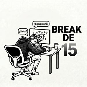 Break de 15