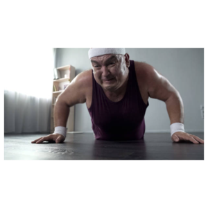 No idea what we are doing and we try to hard