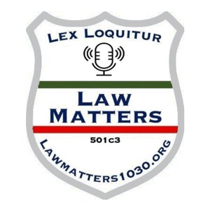 Law Matters 1030