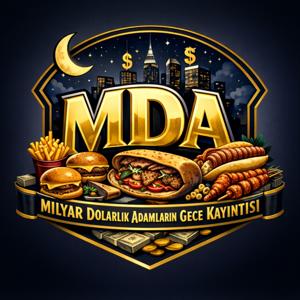 MDA: Milyar Dolarlık Adamlar İçin Gece Kayıntısı