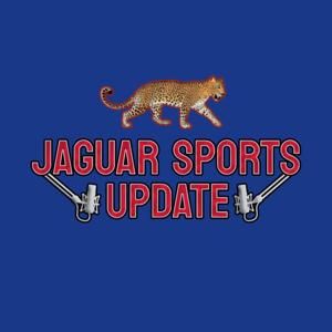 Jaguar Sports Update