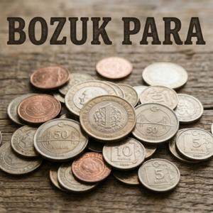 Bozuk Para