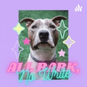 All Bark, No Write