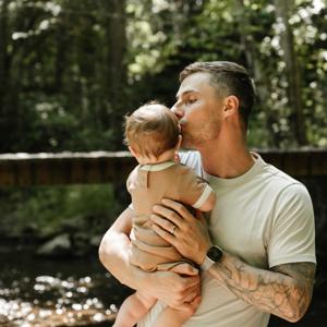 Holden & Dad's Podcast