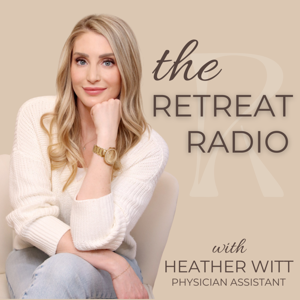 The Retreat Radio