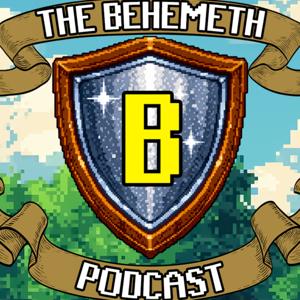 The Behemeth Podcast
