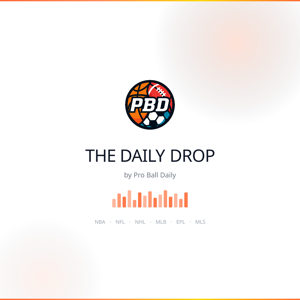 The Daily Drop — Pro Ball Daily