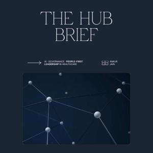 The HUB Brief Podcast