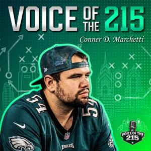 Voice Of The 215