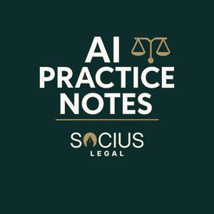 AI Practice Notes by Socius Legal