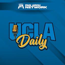 UCLA Daily | UCLA Bruins Daily Sports Podcast