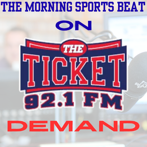 The Morning Sports Beat On Demand