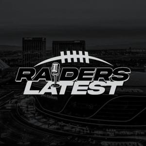 Raiders Latest | Daily Las Vegas Raiders Podcast