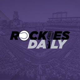 Rockies Daily | Colorado Rockies Daily Podcast