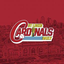 St. Louis Cardinals Daily | St. Louis Cardinals Daily Podcast