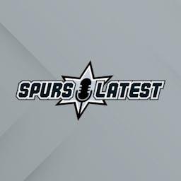 Spurs Latest | Daily San Antonio Spurs Podcast