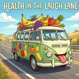 Health In The Laugh Lane