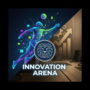 Innovation Arena