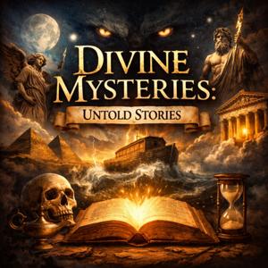 Divine Mysteries: Untold Stories