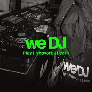 we DJ Podcast
