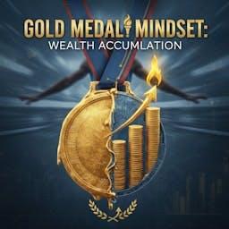 Gold Medal Mindset Wealth Accumulation