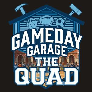 GameDay Garage: The Quad