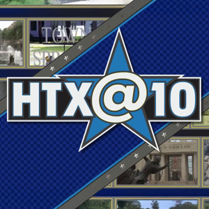 HTX @ 10
